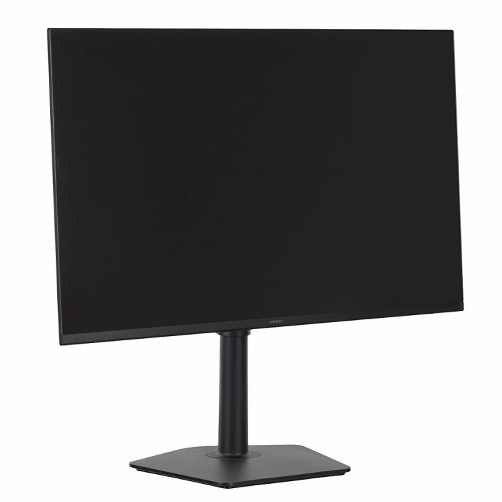 Samsung G50F computer monitor 81.3 cm (32 ) 2560 x 1440 pixels Quad HD LCD Black