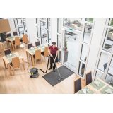 Universal vacuum cleaner Kärcher NT 22/1 Ap Te Adv L 22 l 1300 W (1.378-621.0) Anthracite