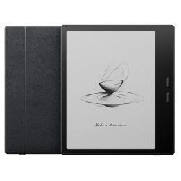 Ebook Onyx Boox Go 7 E-ink Carta 1300 64GB Wi-Fi Black