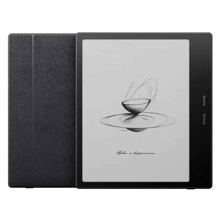 Ebook Onyx Boox Go 7 E-ink Carta 1300 64GB Wi-Fi Black