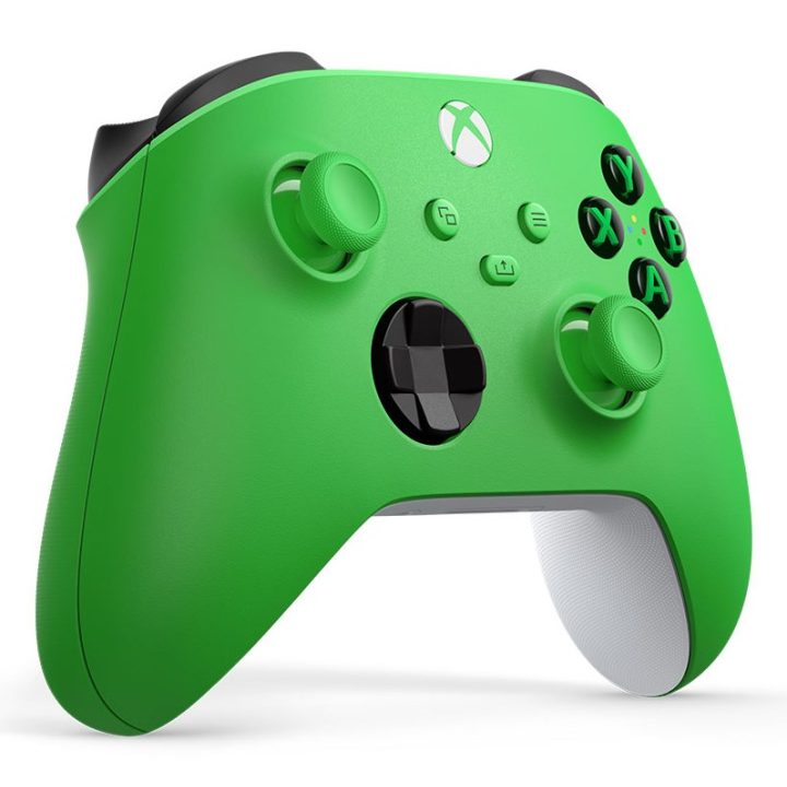 Microsoft Xbox Wireless Controller Green