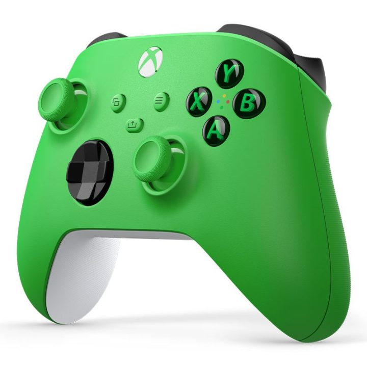 Microsoft Xbox Wireless Controller Green