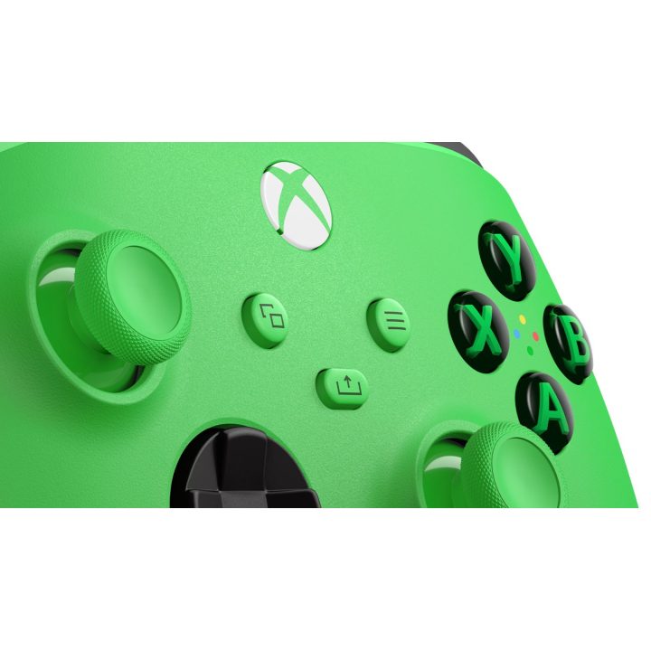 Microsoft Xbox Wireless Controller Green
