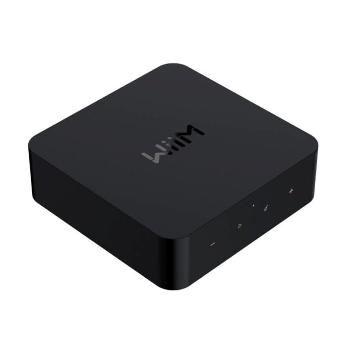 WiiM Pro Plus - network player