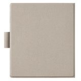 Magnetic case Onyx Boox Go Color 7 / Boox Go 7 / Boox Go Color 7 (Gen II) / Boox Page with stylus holder Beige