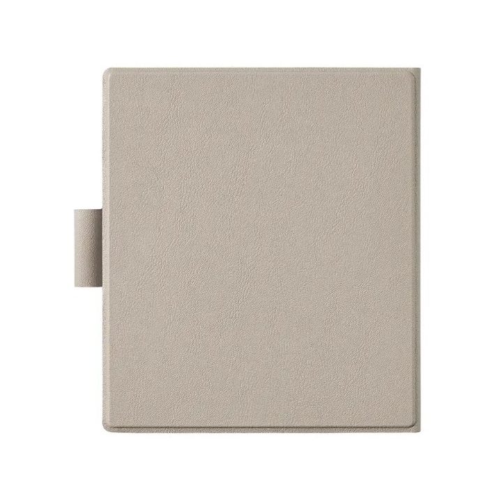 Magnetic case Onyx Boox Go Color 7 / Boox Go 7 / Boox Go Color 7 (Gen II) / Boox Page with stylus holder Beige