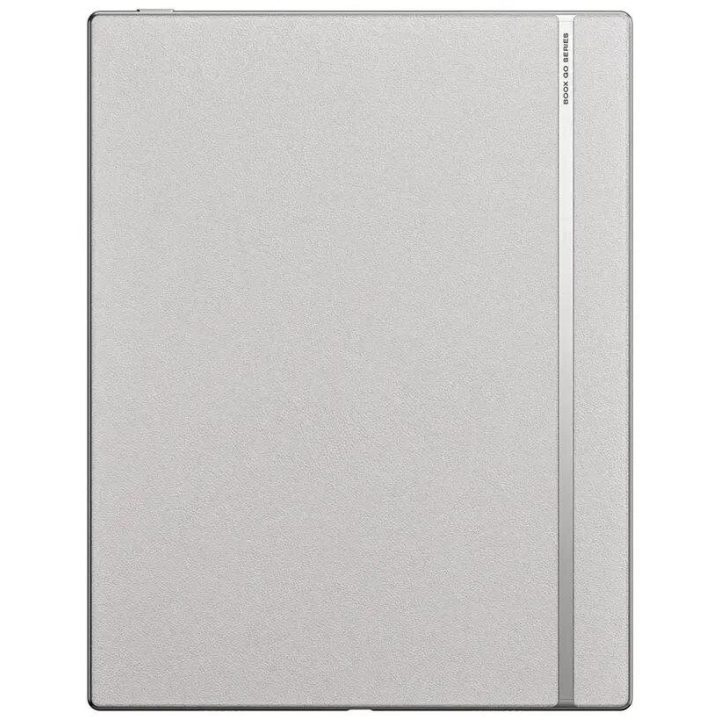 Onyx Boox Go 10.3 (Gen II) Lumi Carta 1200 64GB Wi-Fi e-reader – Grey