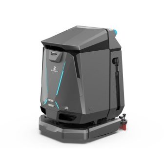 Rosiwit Skywalker 50 Docking station Grey
