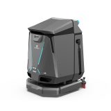 Rosiwit Skywalker 50 Docking station Grey