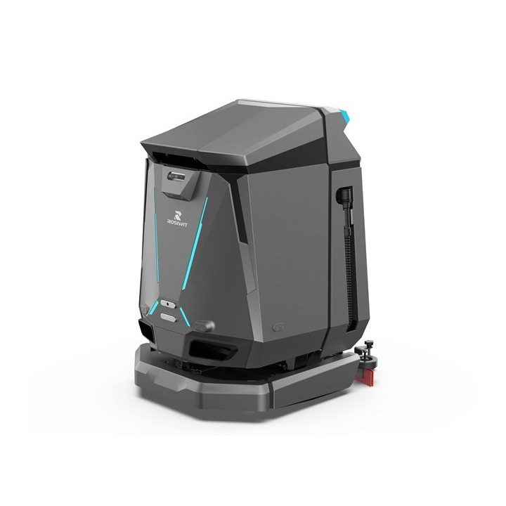 Rosiwit Skywalker 50 Docking station Grey