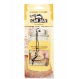 YANKEE VANILLA CUPCAKE Scented Air Freshener
