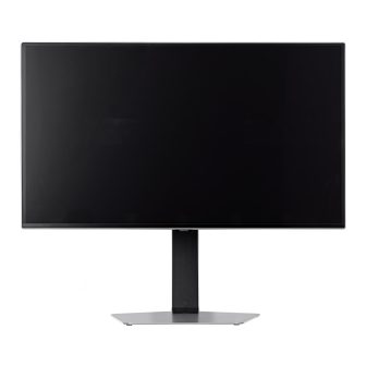 Samsung G81SF computer monitor 68.6 cm (27 ) 3840 x 2160 pixels 4K Ultra HD OLED Silver