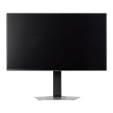 Samsung G81SF computer monitor 68.6 cm (27 ) 3840 x 2160 pixels 4K Ultra HD OLED Silver