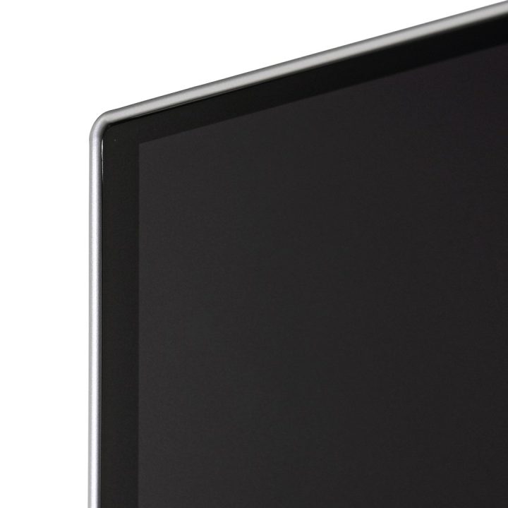 Samsung G81SF computer monitor 68.6 cm (27 ) 3840 x 2160 pixels 4K Ultra HD OLED Silver