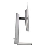 Samsung G81SF computer monitor 68.6 cm (27 ) 3840 x 2160 pixels 4K Ultra HD OLED Silver