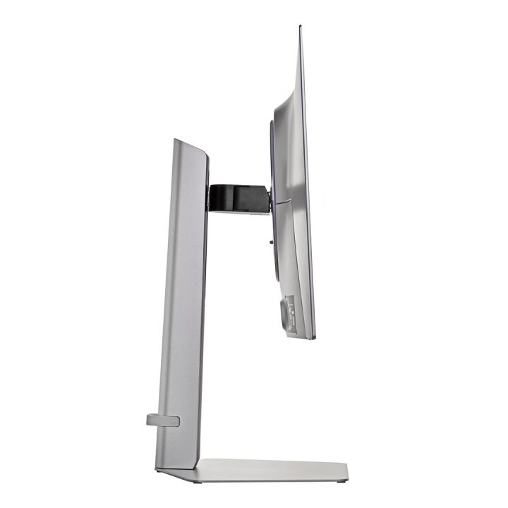 Samsung G81SF computer monitor 68.6 cm (27 ) 3840 x 2160 pixels 4K Ultra HD OLED Silver