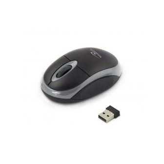 Esperanza Titanum mouse Ambidextrous RF Wireless Optical 1000 DPI