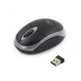 Esperanza Titanum mouse Ambidextrous RF Wireless Optical 1000 DPI