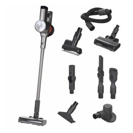 Xiaomi Vacuum Cleaner G30 Max Stick vacuum Battery Dry Cyclonic Bagless 0.8 L 700 W Grey 4 Ah