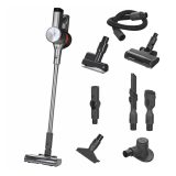 Xiaomi Vacuum Cleaner G30 Max Stick vacuum Battery Dry Cyclonic Bagless 0.8 L 700 W Grey 4 Ah