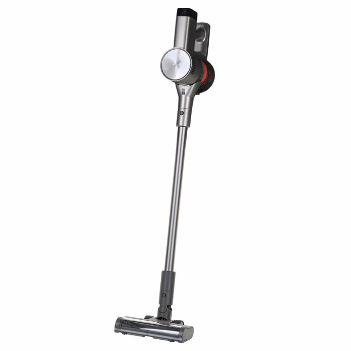 Xiaomi Vacuum Cleaner G30 Max Stick vacuum Battery Dry Cyclonic Bagless 0.8 L 700 W Grey 4 Ah