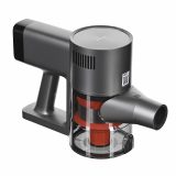 Xiaomi Vacuum Cleaner G30 Max Stick vacuum Battery Dry Cyclonic Bagless 0.8 L 700 W Grey 4 Ah