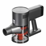 Xiaomi Vacuum Cleaner G30 Max Stick vacuum Battery Dry Cyclonic Bagless 0.8 L 700 W Grey 4 Ah