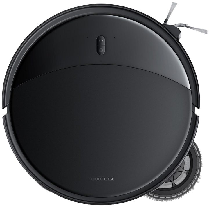 Cleaning robot Roborock Saros 10R (Black)