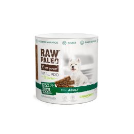 VetExpert Raw Paleo Vital Pro dental duck mini 100g