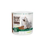 VetExpert Raw Paleo Vital Pro dental duck medium large 100g