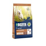 BOZITA Original Puppy & Junior - cibo secco per cani - 12kg