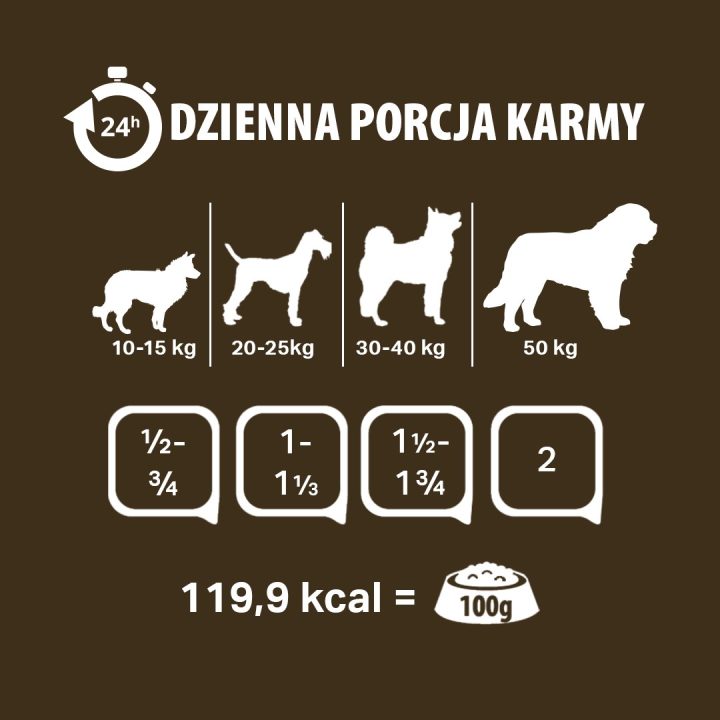 PUPIL Premium All Meat Gold Anatra - cibo umido per cani - 800g