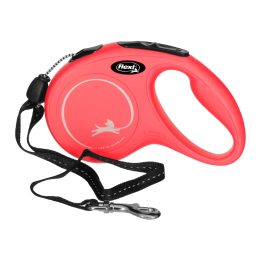 FLEXI New Classic M - guinzaglio retrattile - 5 m