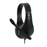 Esperanza EH209K Cuffie/Auricolare Fascia nero