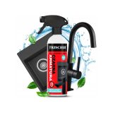 Frischer Detergente raccordi nero 0.5 l