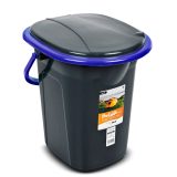 GreenBlue GB320BB WC Portatile da Viaggio 19L max. 130kg