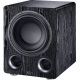 Magnat ALPHA RS12 Subwoofer attivo nero 120 W