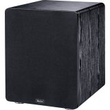Magnat ALPHA RS12 Subwoofer attivo nero 120 W