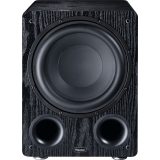 Magnat ALPHA RS12 Subwoofer attivo nero 120 W