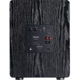 Magnat ALPHA RS12 Subwoofer attivo nero 120 W