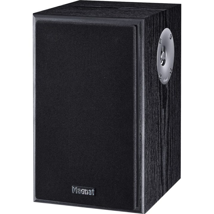 Magnat Monitor S10 D 2-vie Nero Cablato 60 W
