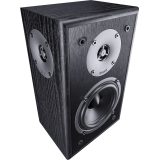 Magnat Monitor S10 D 2-vie Nero Cablato 60 W