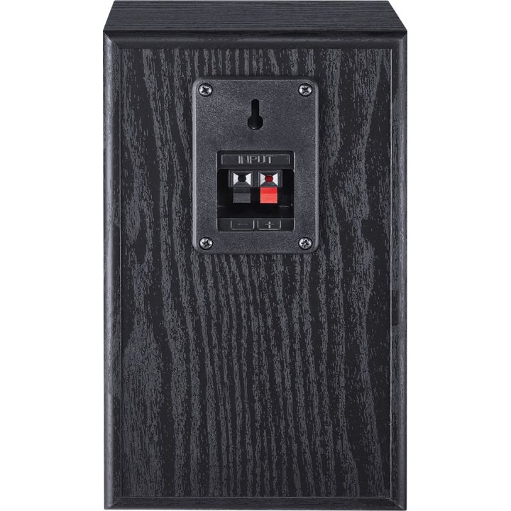 Magnat Monitor S10 D 2-vie Nero Cablato 60 W