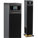 AKAI AEROBEAT PILLAR altoparlante attivo