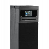 AKAI AEROBEAT PILLAR altoparlante attivo