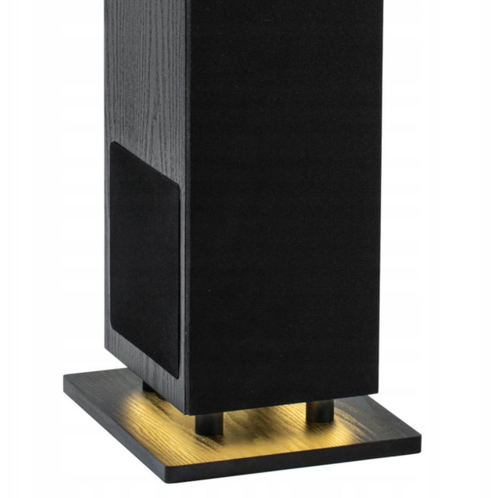 AKAI AEROBEAT PILLAR altoparlante attivo