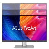 ASUS ProArt PA27JCV monitor per computer 68.6 cm (27 ) 5120 x 2880 pixel 5K Ultra HD LCD nero