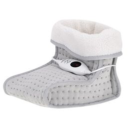 ADLER AD 7432 Scaldapiedi elettrico 100 W