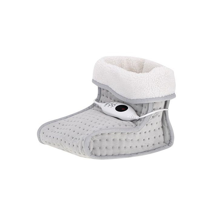 ADLER AD 7432 Scaldapiedi elettrico 100 W