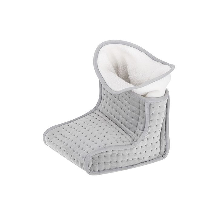 ADLER AD 7432 Scaldapiedi elettrico 100 W